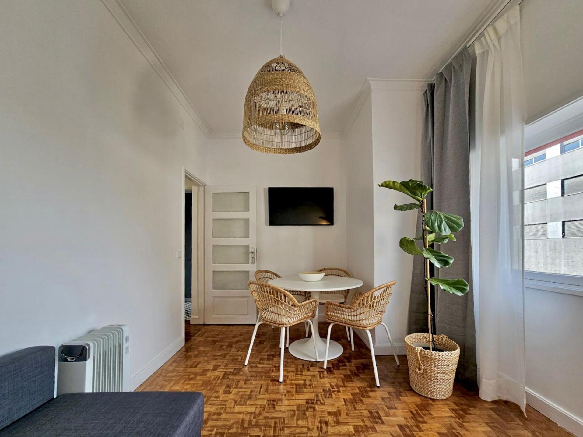 Lm Art Apartments Porto Exterior foto
